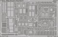 Eduard 36104 - Sd.Kfz.7/2 (early) Flak 37 37mm (TRU)