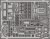 Eduard 36106 - Sd.Kfz.7/1 (late) Flak 38 20mm (TRU)