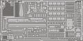 Eduard 36107 - M-1130 CV (TRU)