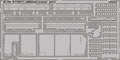 Eduard 36108 - M-1130 CV additional armour (TRU)