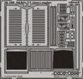 Eduard 36109 - Sd.Kfz.7/1 (late) engine (TRU)