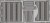 Eduard 36110 - Matilda III/IV PSP rear plating (TAM)