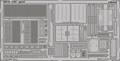 Eduard 36112 - T-62 (TRU)
