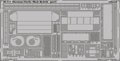 Eduard 36117 - Sherman Firefly Mk.Ic Hybrid (DRA)