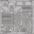 Eduard 36119 - M4 DV (DRA)
