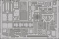 Eduard 36121 - M-3 GMC 75mm (DRA)