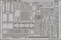 Eduard 36123 - T19 105mm HMC (DRA)