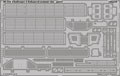 Eduard 36125 - Challenger 2 Enhanced armour slat (TRU)