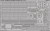 Eduard 36125 - Challenger 2 Enhanced armour slat (TRU)
