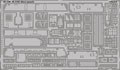Eduard 36130 - M-1131 blast panels (TRU)