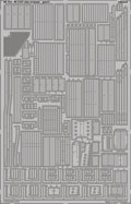 Eduard 36131 - M-1127 slat armour (TRU)