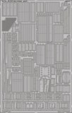 Eduard 36131 - M-1127 slat armour (TRU)