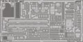 Eduard 36132 - M-1131 FSV (TRU)