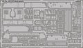 Eduard 36133 - M-1127 blast panels (TRU)
