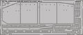 Eduard 36136 - Schurzen StuG.III Ausf.G new tool (DRA)