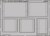 Eduard 36143 - Stryker slat bending template