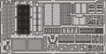 Eduard 36146 - BMP-3 MICV early (TRU)