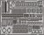 Eduard 36146 - BMP-3 MICV early (TRU)