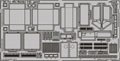 Eduard 36147 - SPz Marder 1A5 (REV)