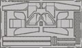 Eduard 36155 - M-7 Mid production fenders (DRA)