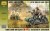 Soviet Motorcycle M-72 1:35