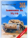 Semovente da 75/18 