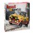 Italeri 3652 RENAULT R5 ALPINE RALLY 1:24