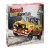 Italeri 3652 RENAULT R5 ALPINE RALLY 1:24