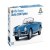 Italeri 3668 Alfa Romeo Giulia 1600 Spider 1:24