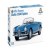 Italeri 3668 Alfa Romeo Giulia 1600 Spider 1:24