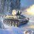 Zvezda 3689 Soviet Medium Tank T-34/76 1943 UZTM
