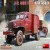 MiniArt 37062 K-51 RADIO TRUCK WITH TRAILER 1:35