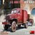 MiniArt 37062 K-51 RADIO TRUCK WITH TRAILER 1:35