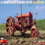 MiniArt 38096 ALL-AROUND/ROWCROP STANDARD N TRACTOR 1936 CONVERSION