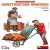 MiniArt 38097 CONSTRUCTION WORKERS WITH ACCESSORIES