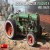 MiniArt 38102 INDUSTRIAL TRACTOR STANDARD N MOD. 1936/38
