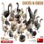 MiniArt 38114 DUCKS & GEESE