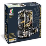 Italeri 3883 Scania R730 V8 Topline “Imperial” 1:24