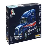 Italeri 3892 VOLVO VN 780 1:24