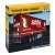 Italeri 3918 CURTAINSIDE TRAILER "Schoeni.ch" 1:24
