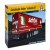 Italeri 3918 CURTAINSIDE TRAILER "Schoeni.ch" 1:24