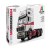 Italeri 3924 MERCEDES-BENZ SK EUROCAB 6x4 1:24