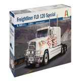 Italeri 3925 FREIGHTLINER FLD 120 SPECIAL 1:24