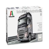 Italeri 3940 VOLVO FH4 GLOBETROTTER XL 1:24