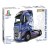 Italeri 3942 VOLVO FH4 Globetrotter Medium Roof 1:24