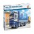 Italeri 3945 VOLVO F16 Globetrotter Canvas Truck with elevator 1:24