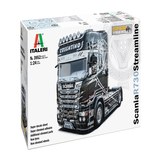 Italeri 3952 Scania R730 Streamline 1:24