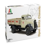 Italeri 3960 Opel Blitz Classic 1:24