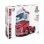 Italeri 3692 Volvo FH Plat Dak 1:24
