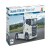 Italeri 3965 Scania 770 S V8 "White Cab"